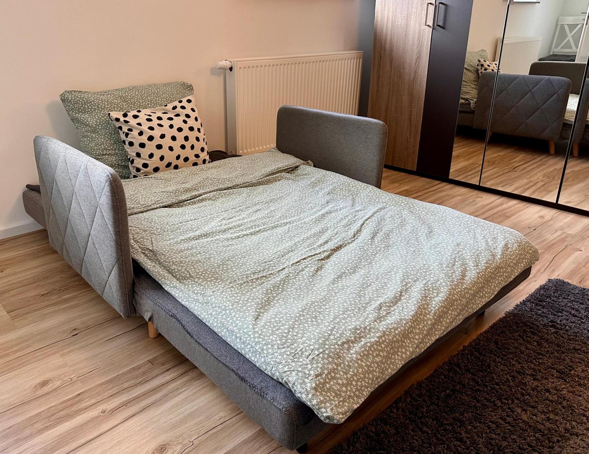 Ferienwohnung Storchennest Eisfeld Exteriör bild