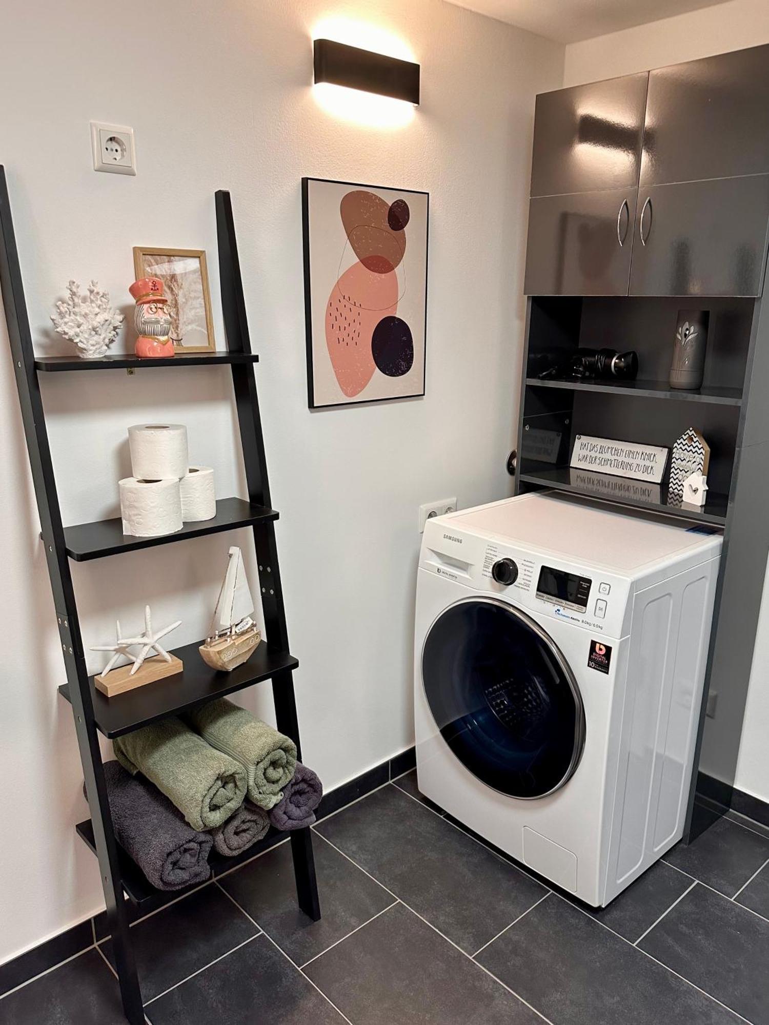 Ferienwohnung Storchennest Eisfeld Exteriör bild